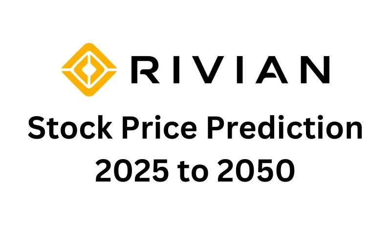 Rivian Stock Price Prediction 2025,2030,2040,2050, 28 April 2024