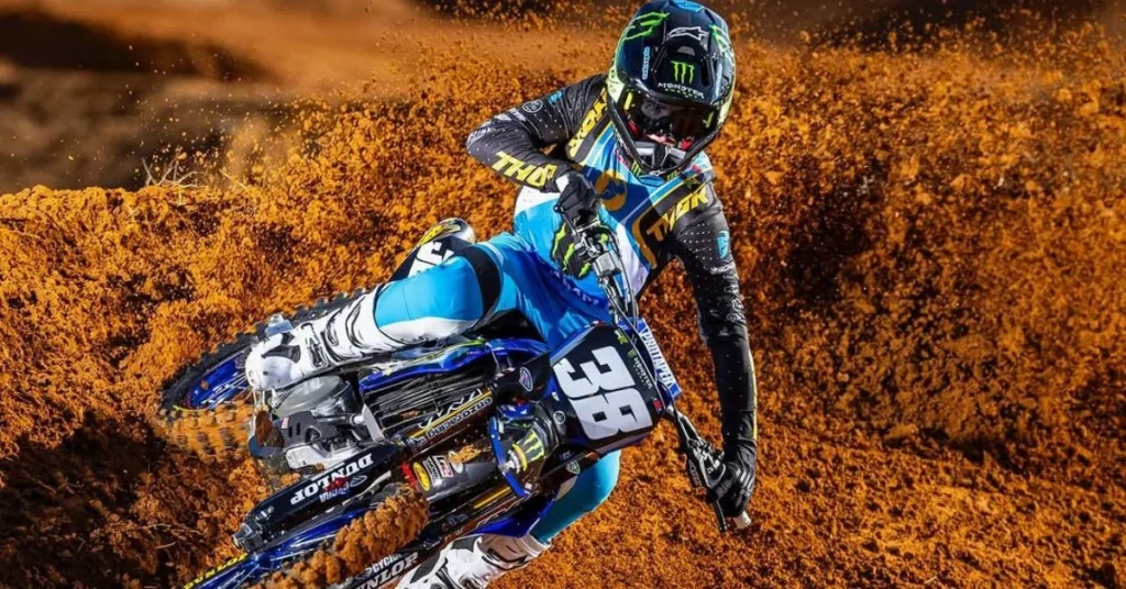 Haiden Deegan Net Worth 2024 - Rising Motocross Star