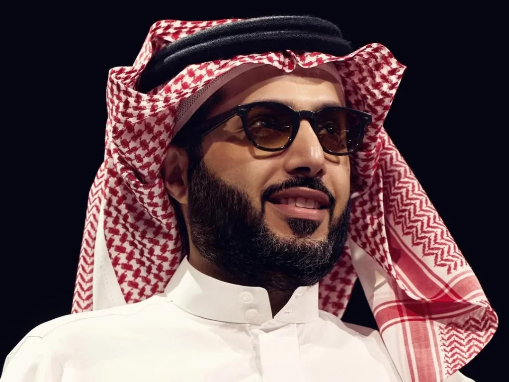 Turki Al-Sheikh Net Worth 2025: How the Saudi Business Mogul Built His Empire