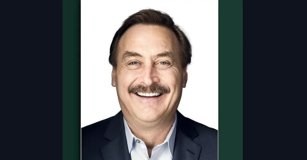 Mike Lindell Net Worth 2024 - MyPillow CEO's Wealth