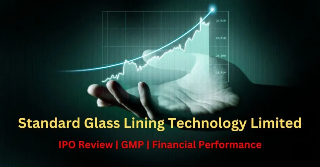 Standard Glass Lining Technology Limited IPO Review, GMP, Price, Listing date